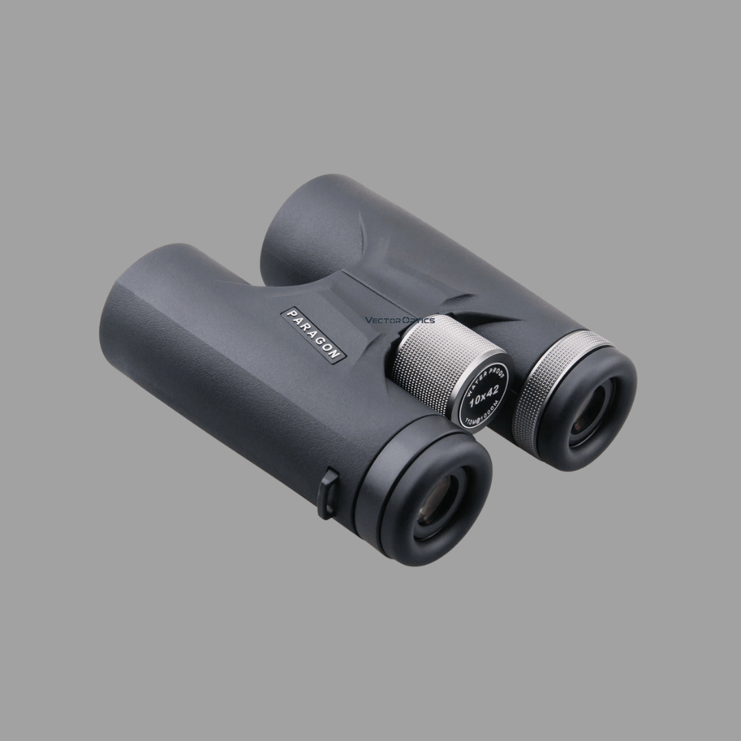 Jumelles 10x42 | adaptées aux activités outdoor