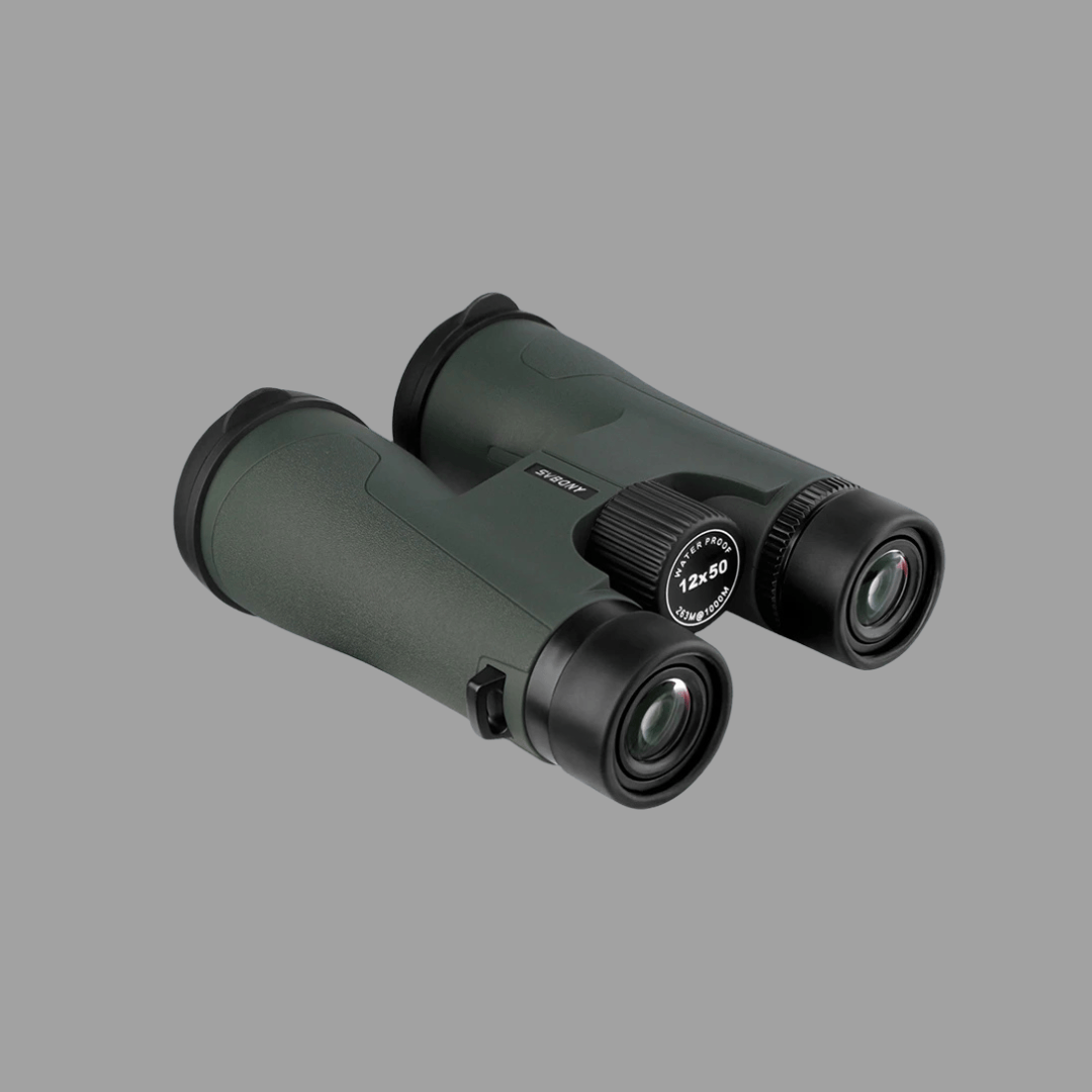 Jumelles 12x50 étanches | Observation outdoor