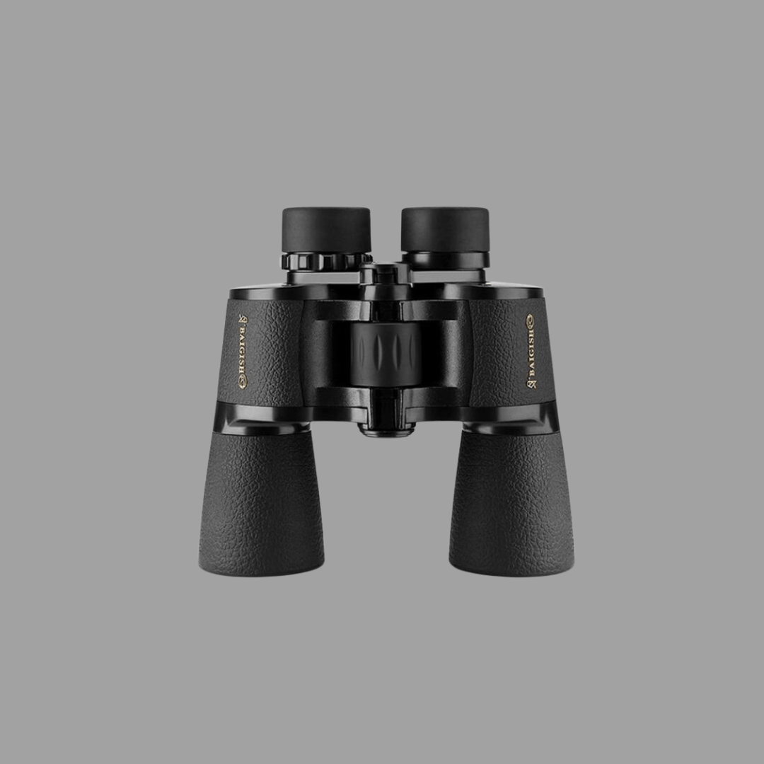 Jumelles 20x50 | longue distance