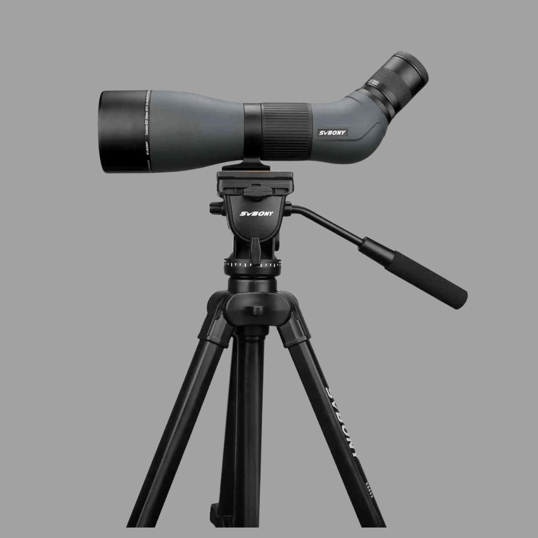 Longue-vue 20–60x85 Double ED | Ornithologie et observation nature