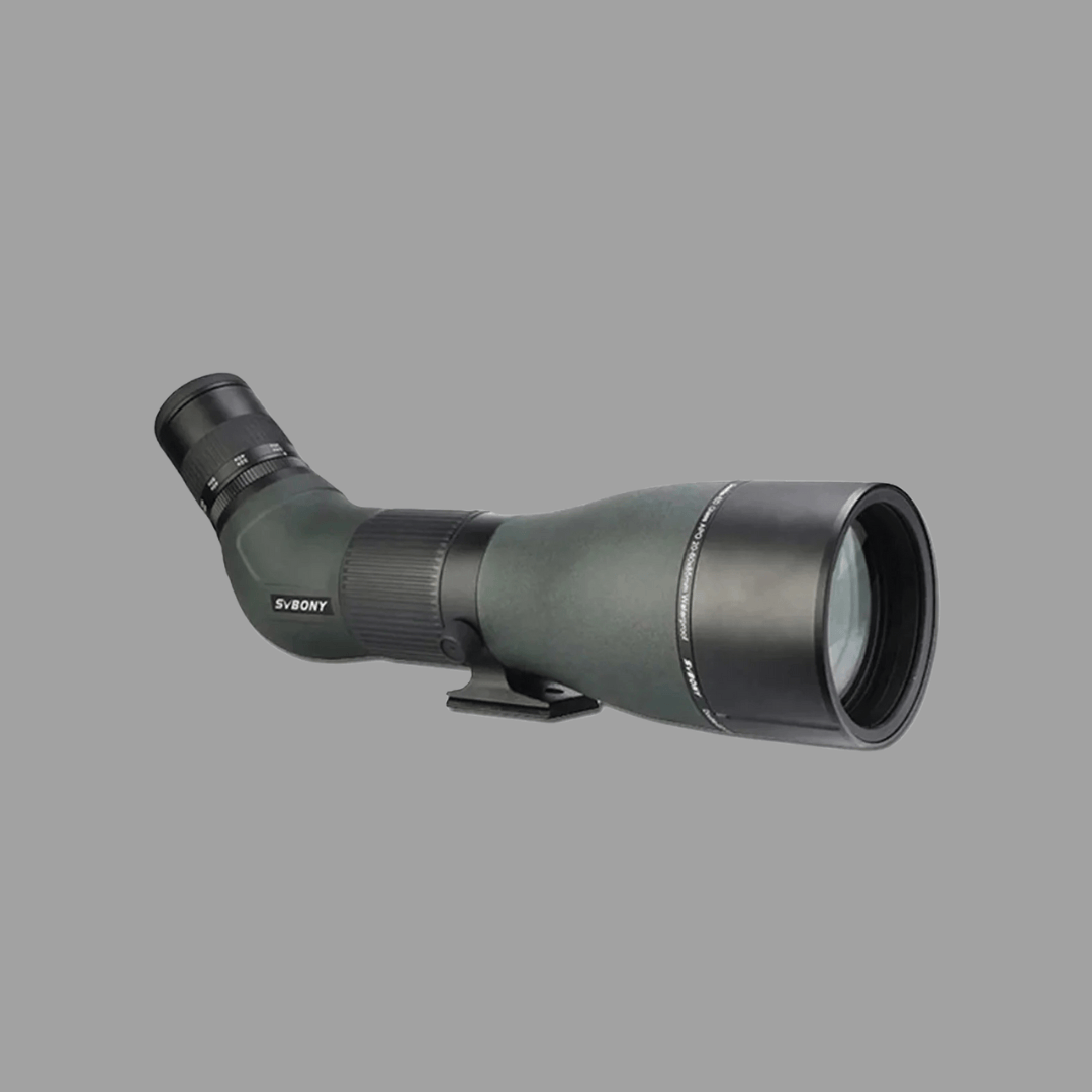 Longue-vue 20–60x85 Double ED | Ornithologie et observation nature