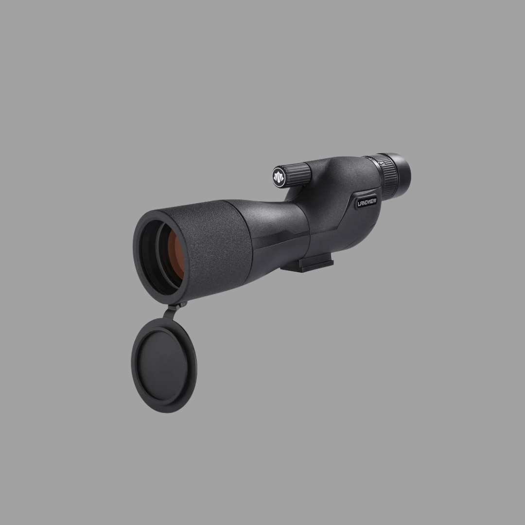 Longue-vue 25–75x oculaire interchangeable | Observation longue distance