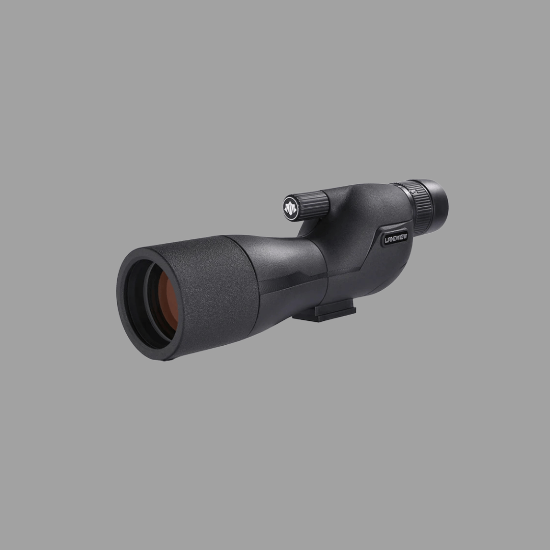 Longue-vue 25–75x oculaire interchangeable | Observation longue distance
