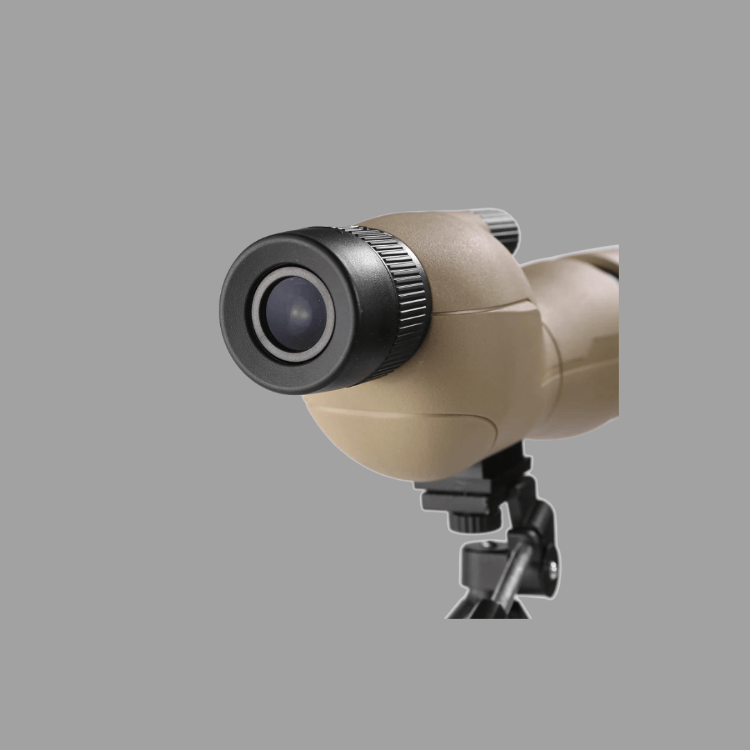 Longue-vue 25–75x oculaire interchangeable | Observation longue distance