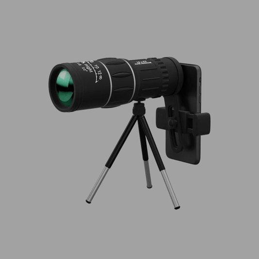 Monoculaire 16x52 | Observation précise et nomade