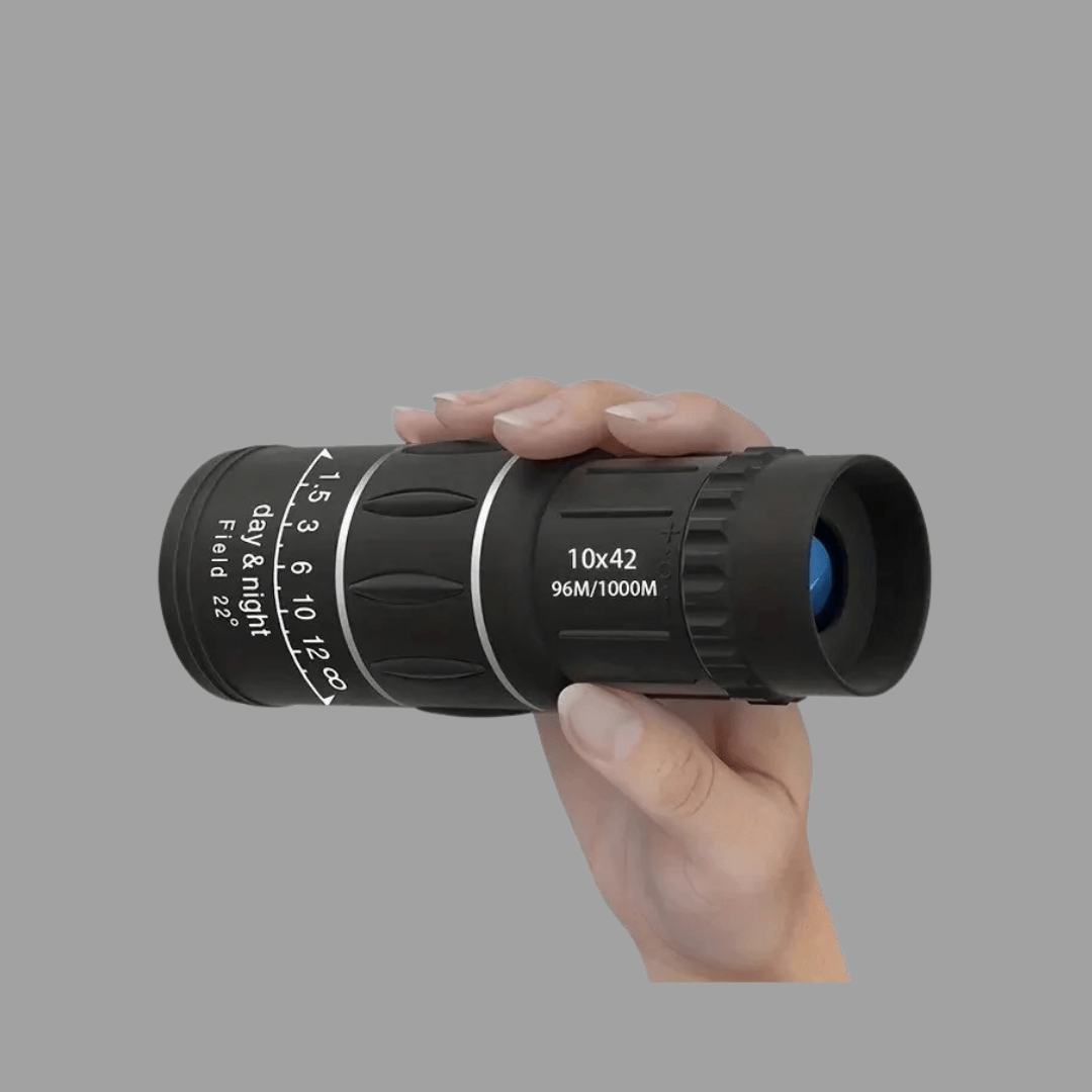 Monoculaire 16x52 | Observation précise et nomade
