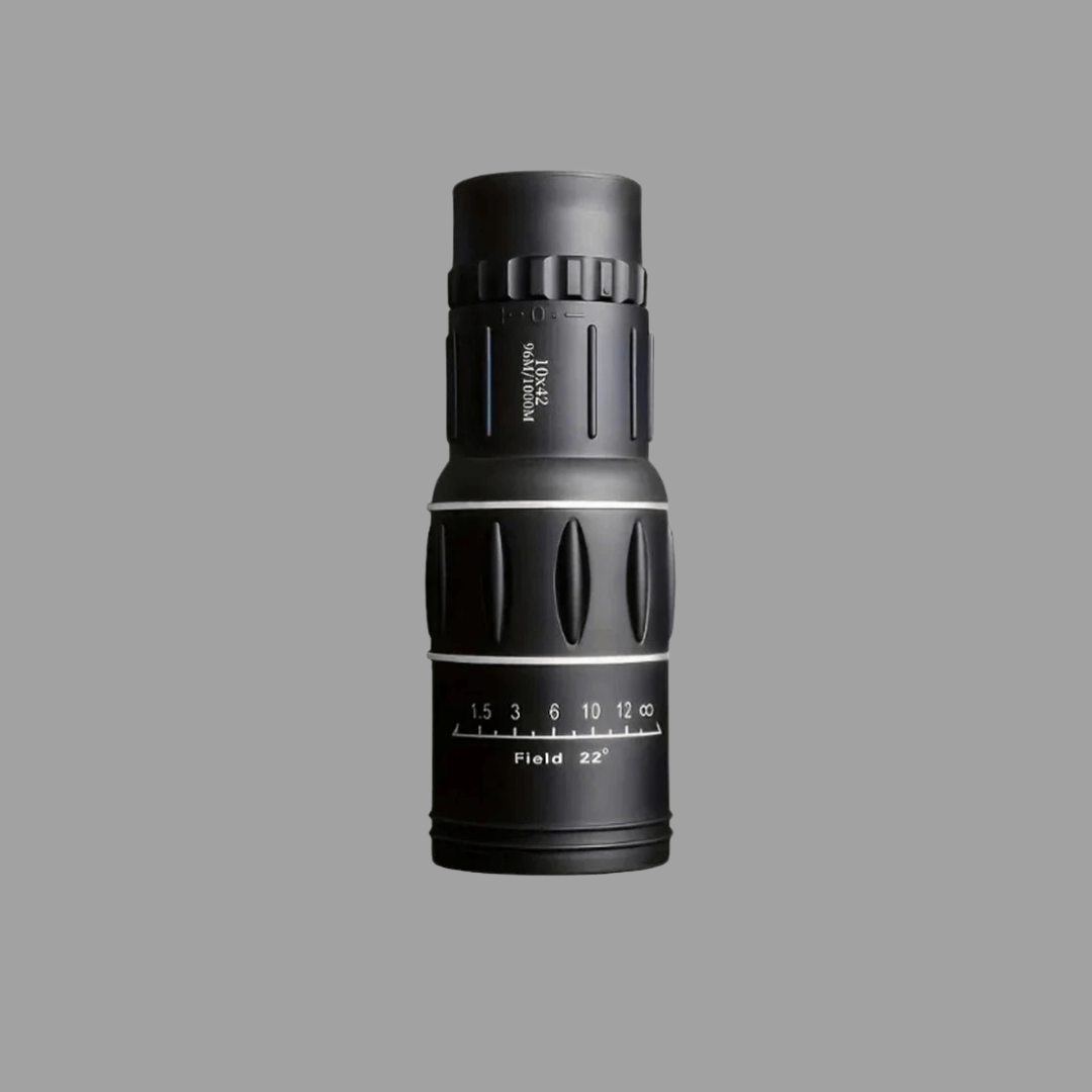 Monoculaire 16x52 | Observation précise et nomade