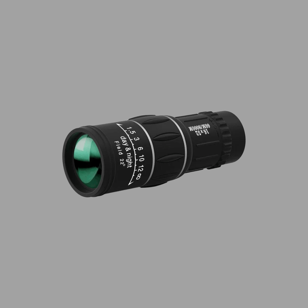 Monoculaire 16x52 | Observation précise et nomade