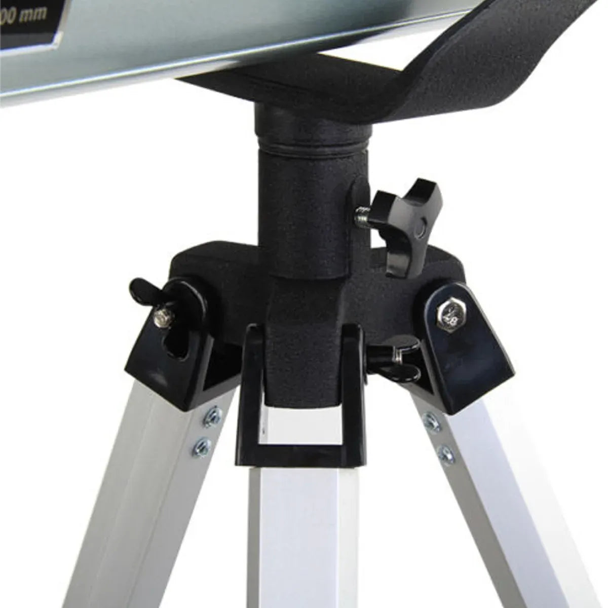 Télescope astronomique 76/700 | Débutants et enfants
