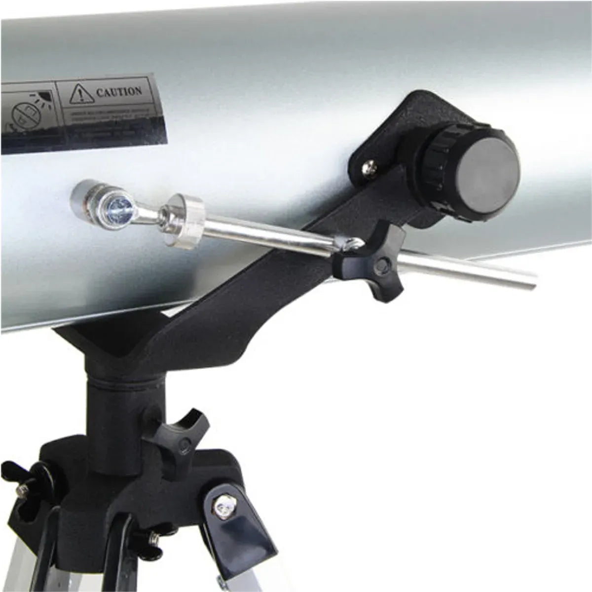 Télescope astronomique 76/700 | Débutants et enfants