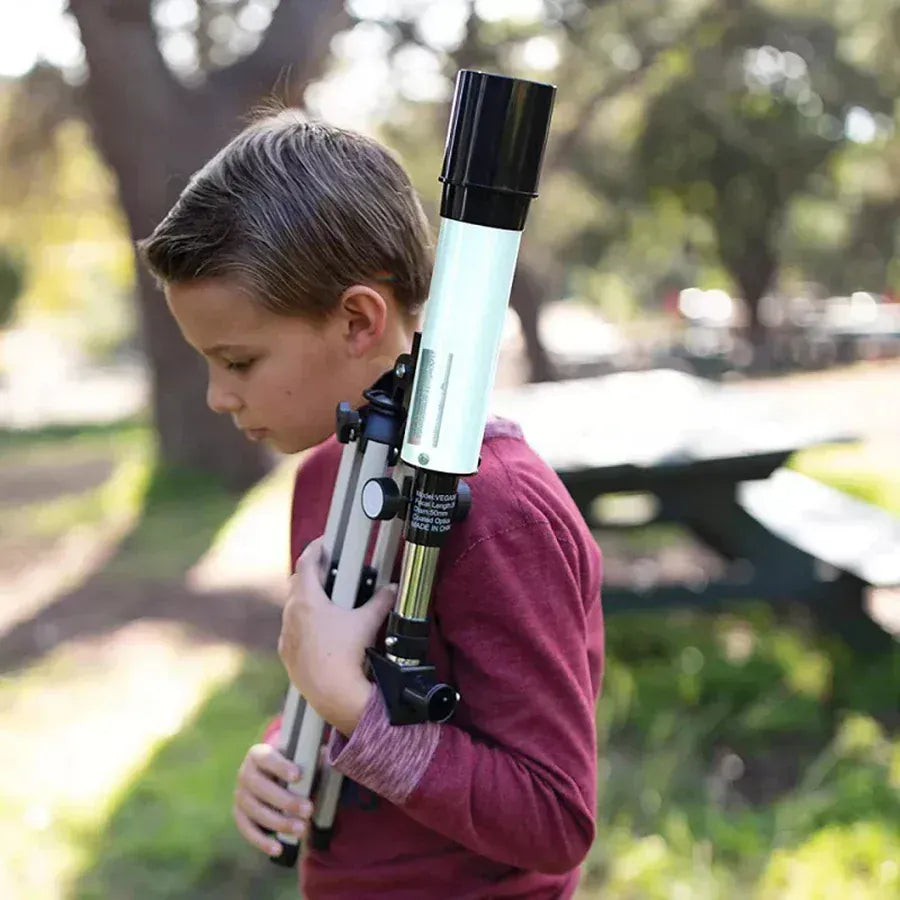 Télescope enfant 100x | Initiation à l’astronomie